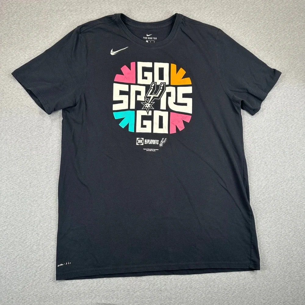 Nike dri fit